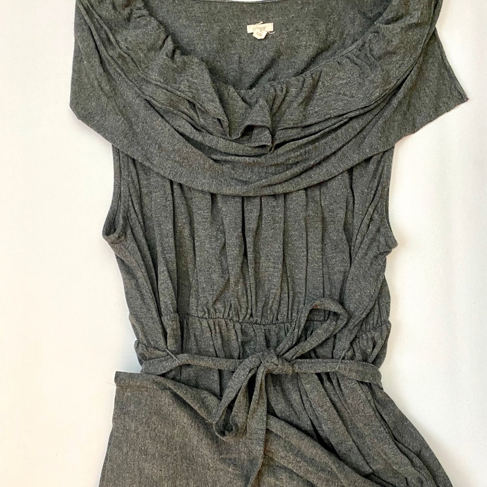 J. Crew | Maxi Dress
